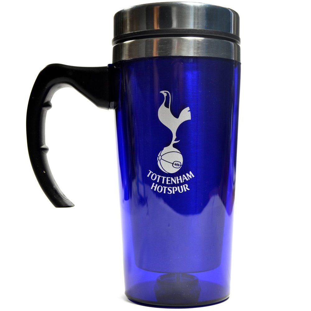 Tottenham Hotspur FC Travel Mug